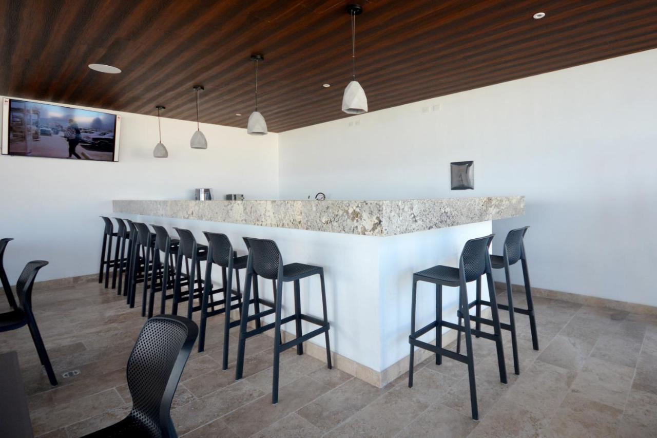 Ipana Luxury Apartments By Vacaciones.Yeah بلايا ديل كارمن المظهر الخارجي الصورة