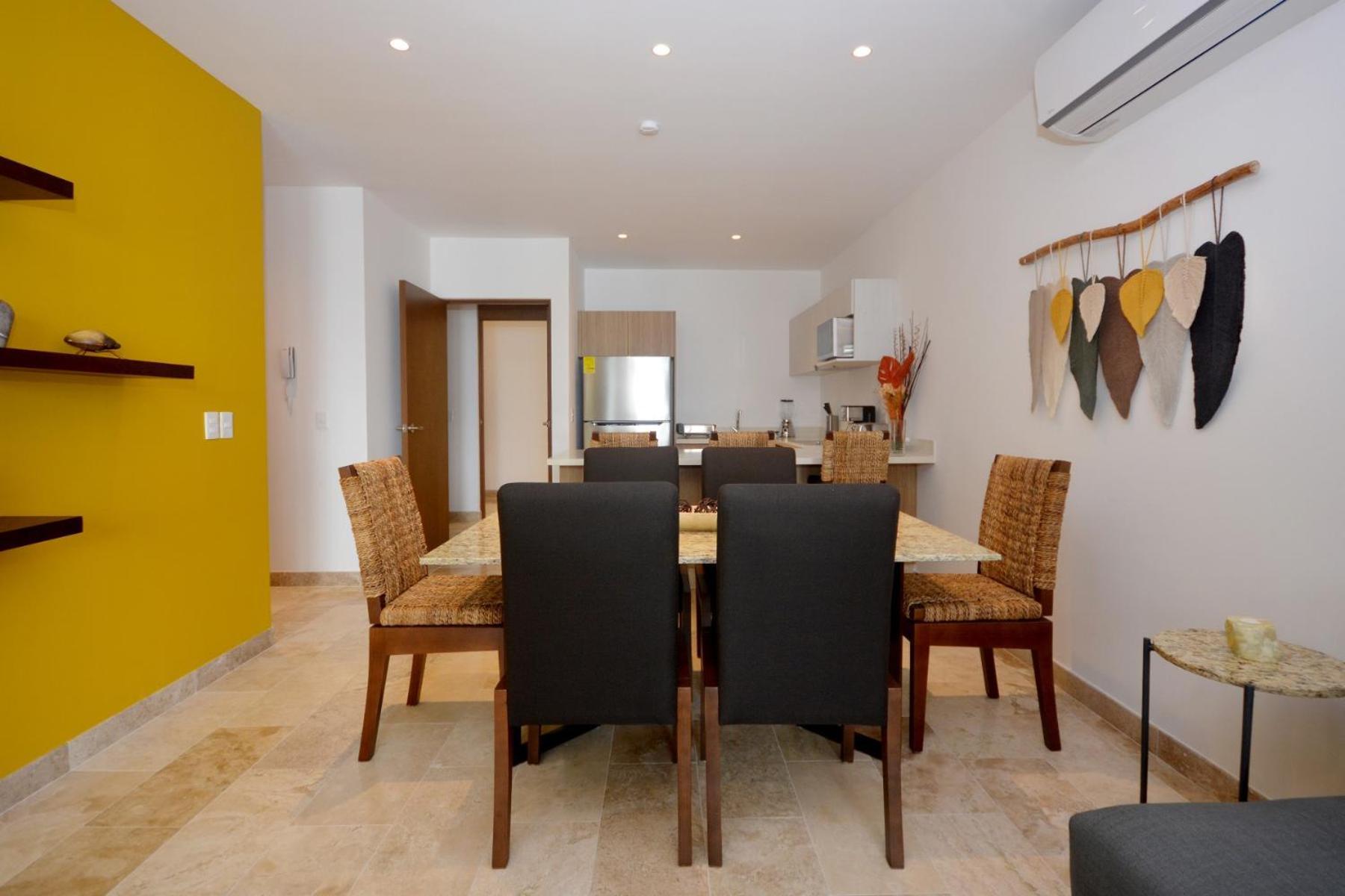 Ipana Luxury Apartments By Vacaciones.Yeah بلايا ديل كارمن المظهر الخارجي الصورة