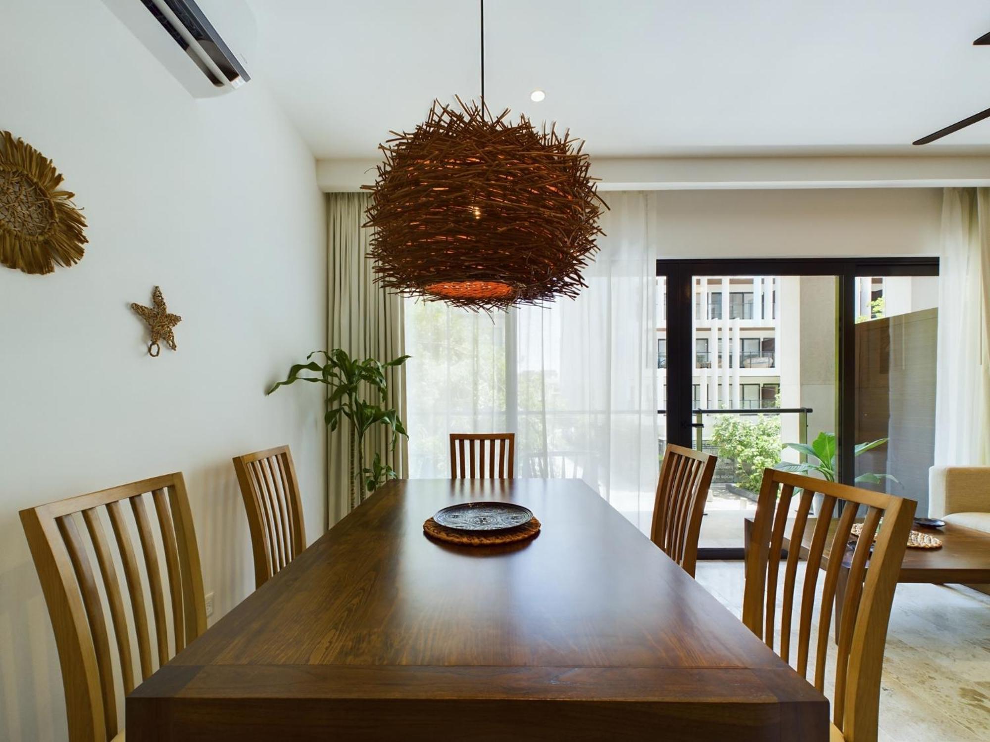 Ipana Luxury Apartments By Vacaciones.Yeah بلايا ديل كارمن الغرفة الصورة