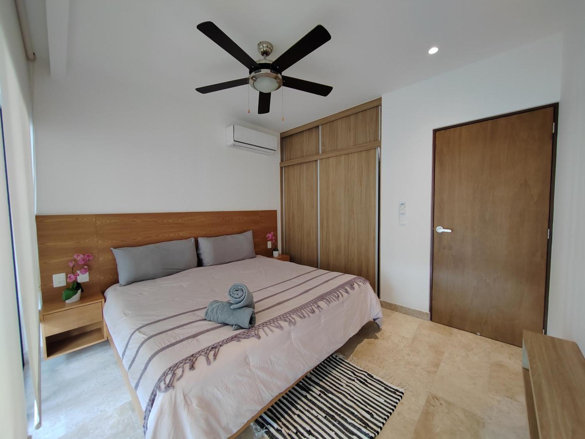 Ipana Luxury Apartments By Vacaciones.Yeah بلايا ديل كارمن المظهر الخارجي الصورة