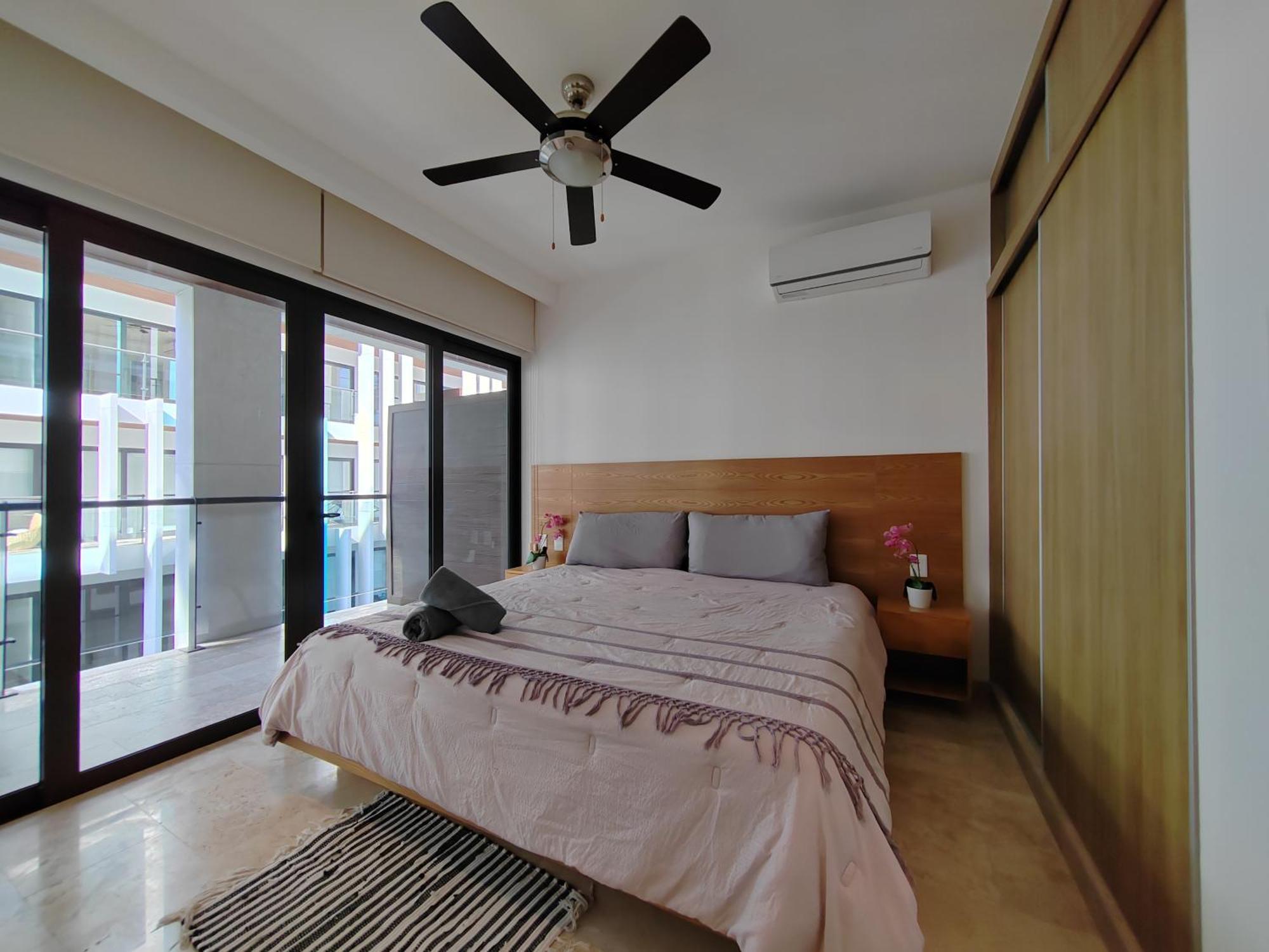 Ipana Luxury Apartments By Vacaciones.Yeah بلايا ديل كارمن المظهر الخارجي الصورة