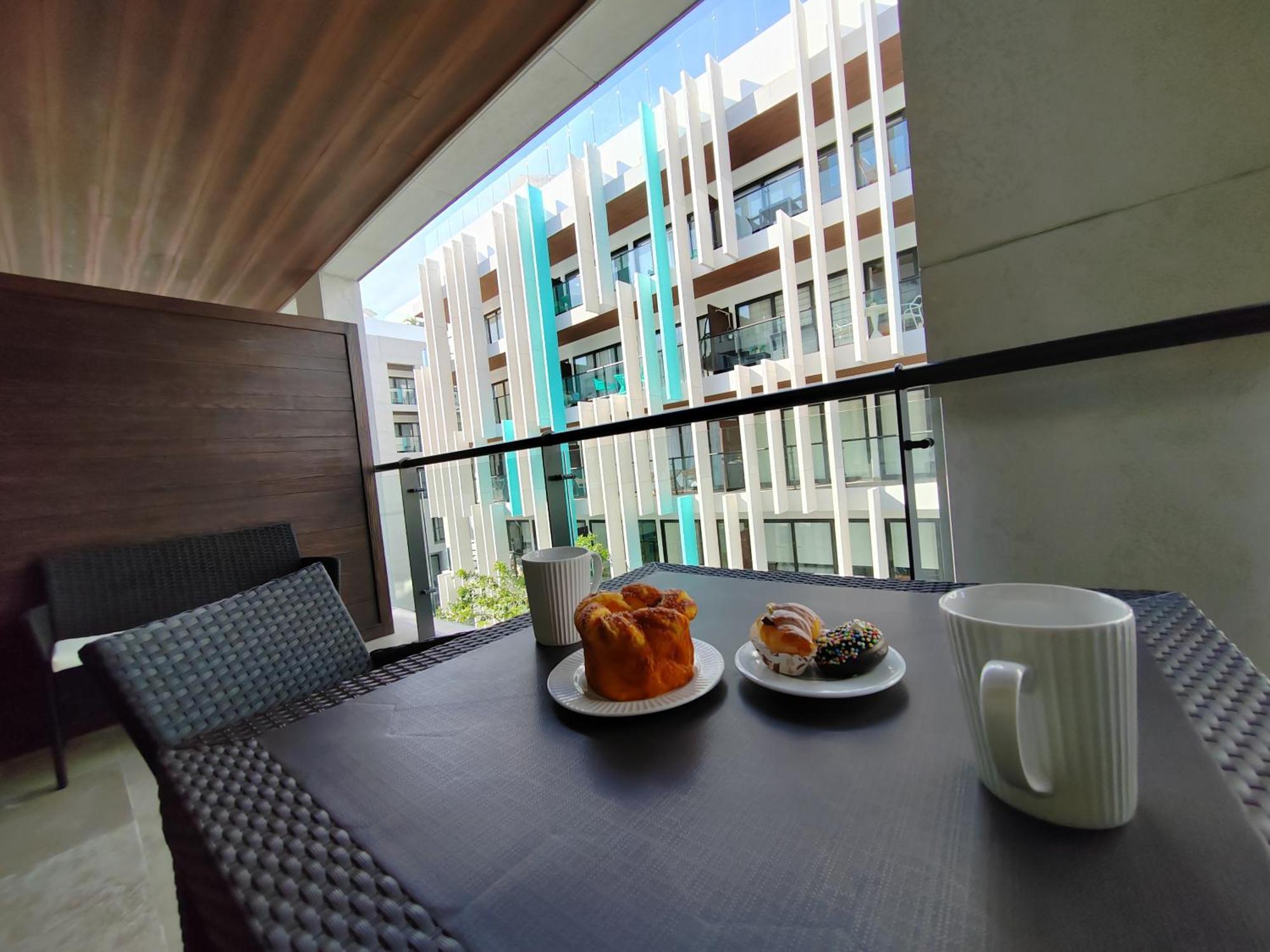 Ipana Luxury Apartments By Vacaciones.Yeah بلايا ديل كارمن المظهر الخارجي الصورة