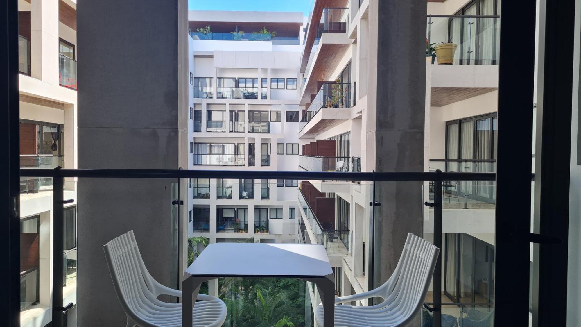 Ipana Luxury Apartments By Vacaciones.Yeah بلايا ديل كارمن الغرفة الصورة