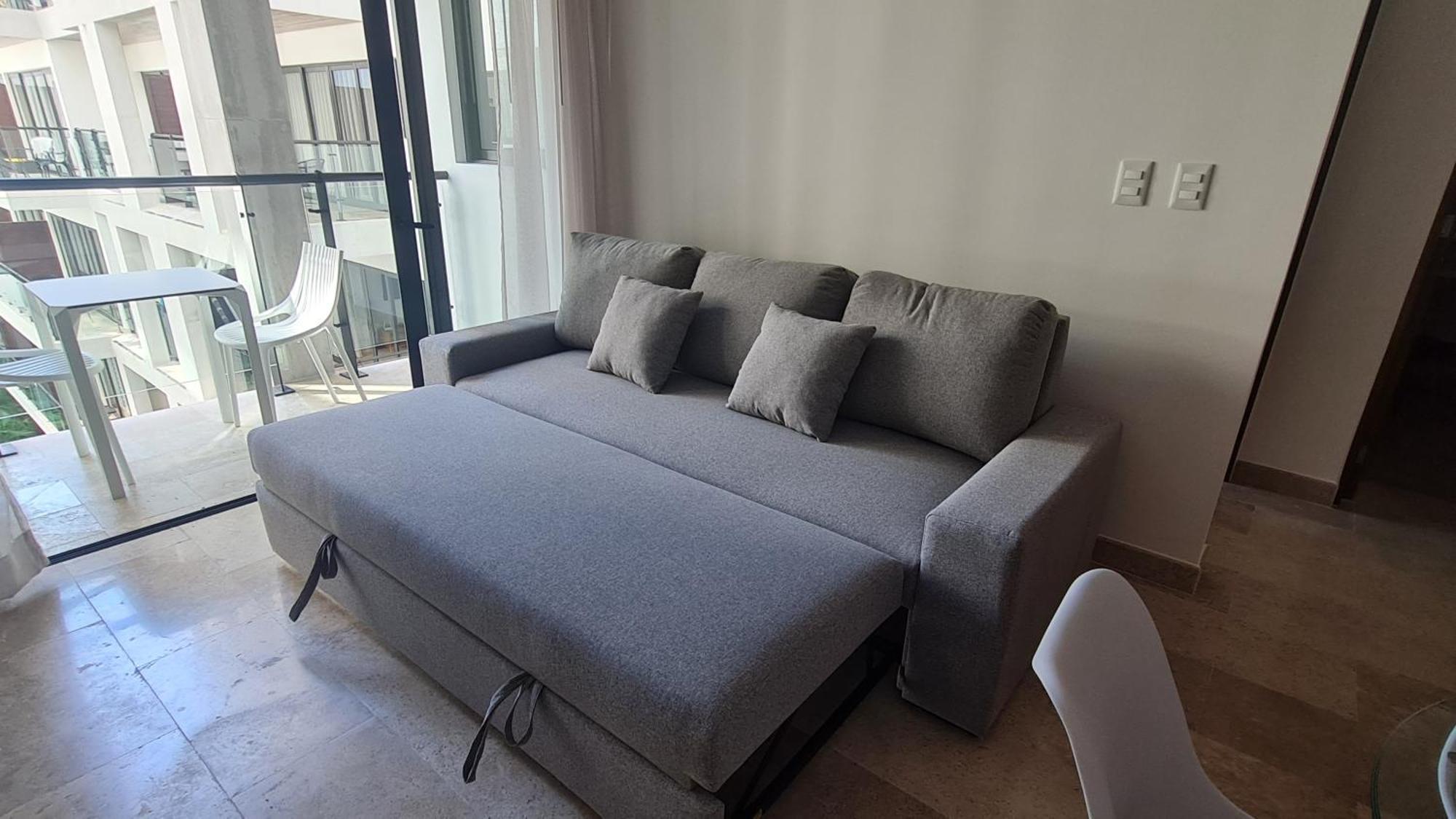 Ipana Luxury Apartments By Vacaciones.Yeah بلايا ديل كارمن الغرفة الصورة