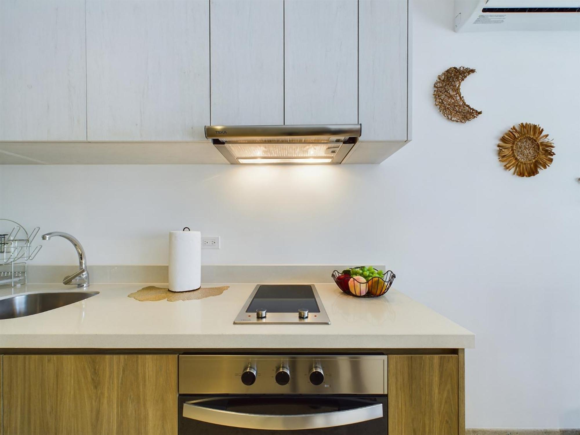 Ipana Luxury Apartments By Vacaciones.Yeah بلايا ديل كارمن الغرفة الصورة