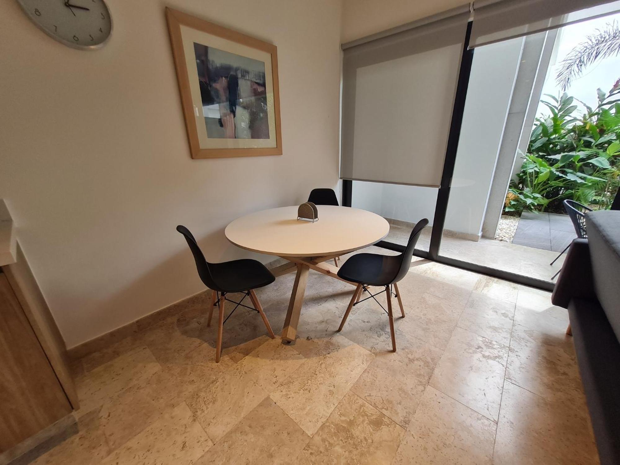 Ipana Luxury Apartments By Vacaciones.Yeah بلايا ديل كارمن الغرفة الصورة