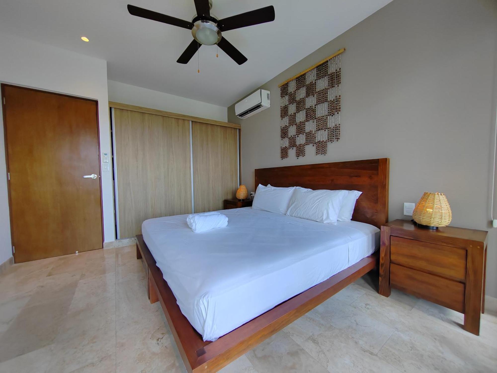Ipana Luxury Apartments By Vacaciones.Yeah بلايا ديل كارمن الغرفة الصورة