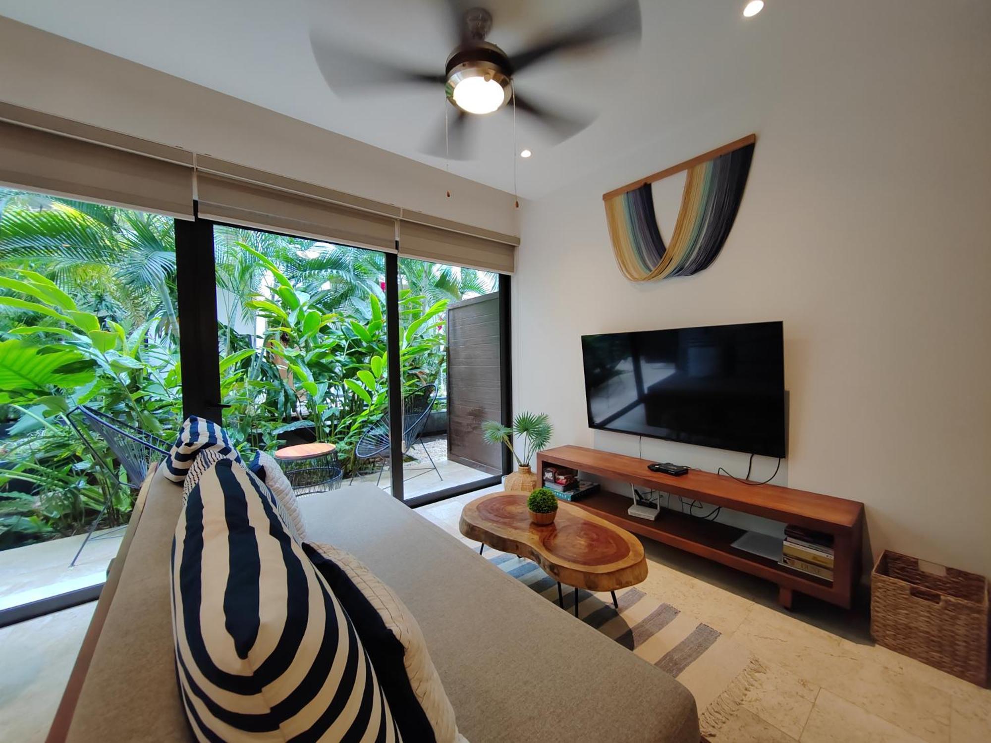 Ipana Luxury Apartments By Vacaciones.Yeah بلايا ديل كارمن المظهر الخارجي الصورة