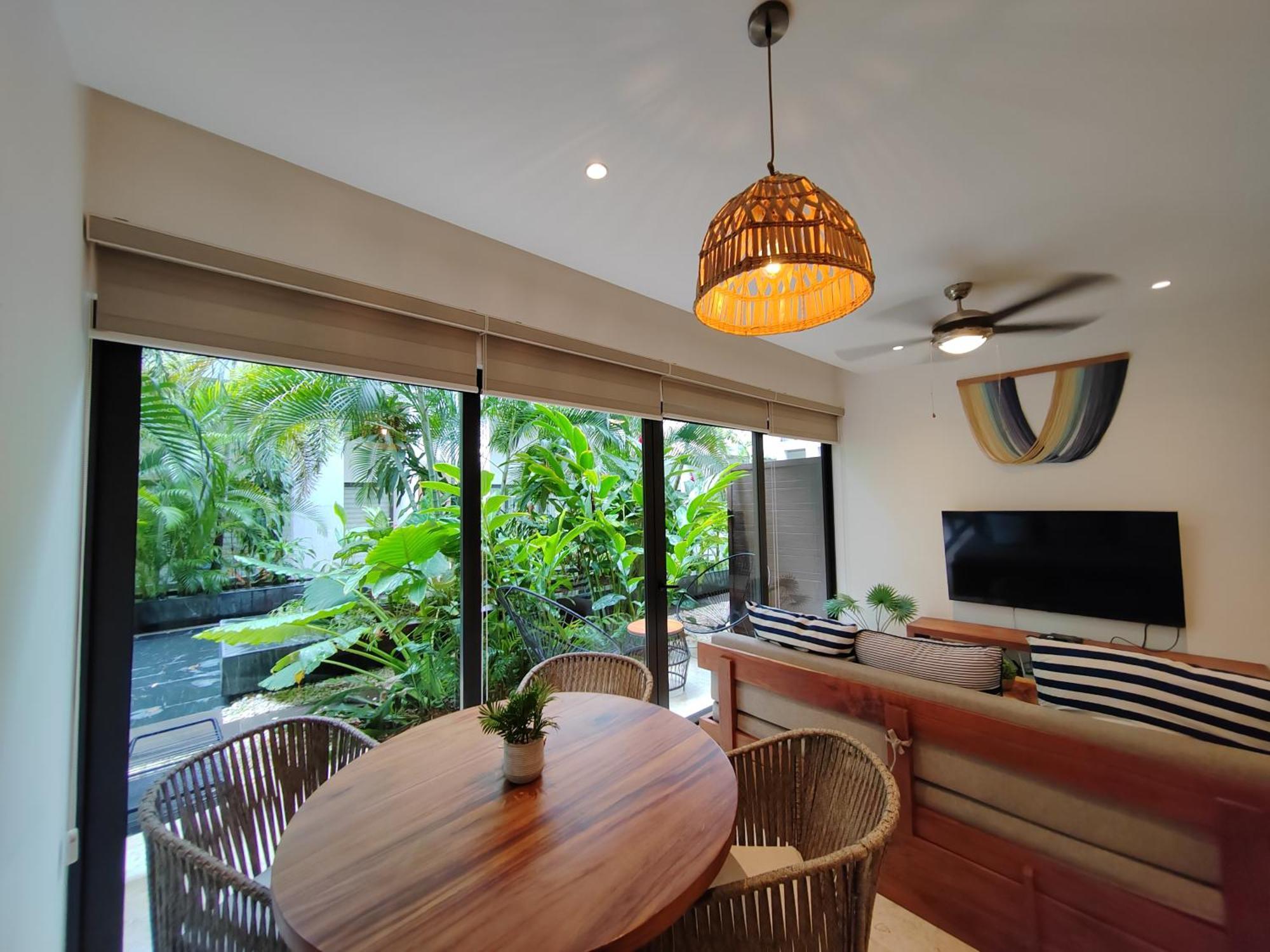 Ipana Luxury Apartments By Vacaciones.Yeah بلايا ديل كارمن المظهر الخارجي الصورة