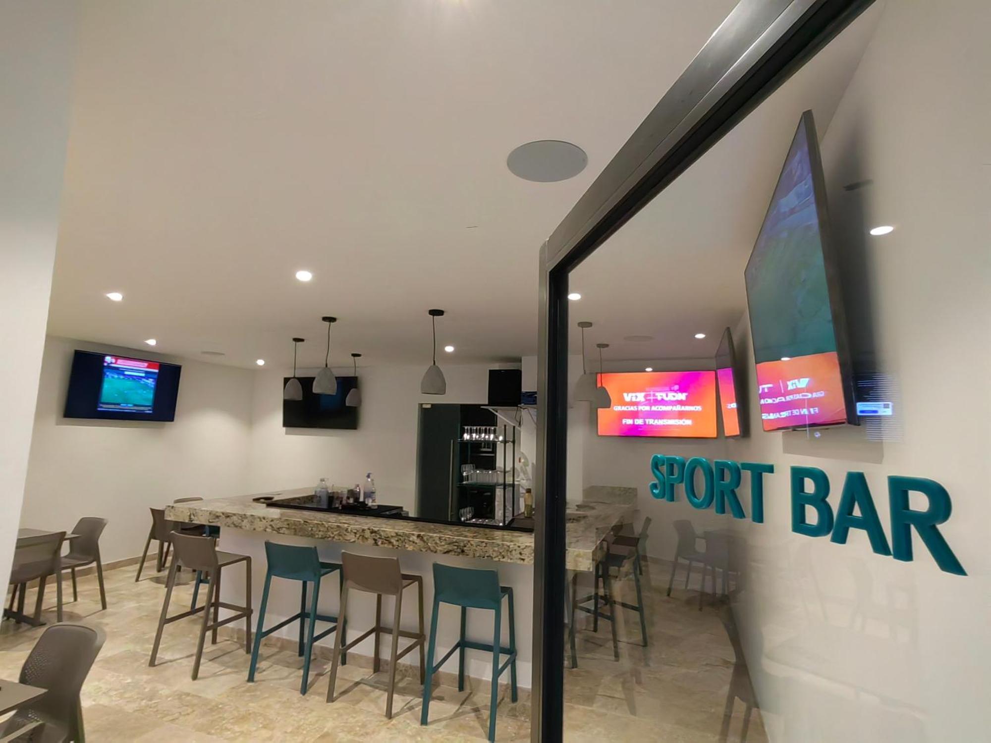 Ipana Luxury Apartments By Vacaciones.Yeah بلايا ديل كارمن المظهر الخارجي الصورة