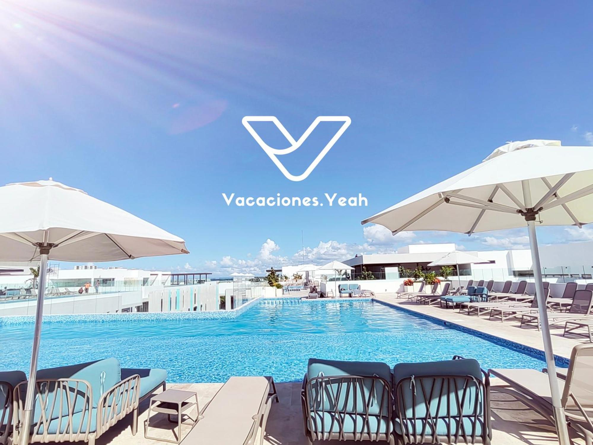 Ipana Luxury Apartments By Vacaciones.Yeah بلايا ديل كارمن المظهر الخارجي الصورة
