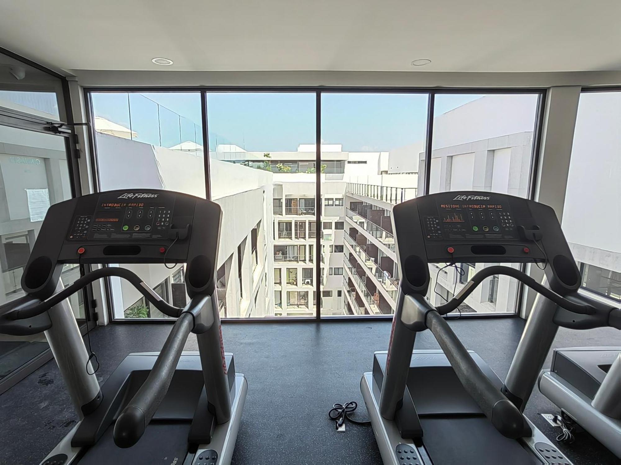 Ipana Luxury Apartments By Vacaciones.Yeah بلايا ديل كارمن المظهر الخارجي الصورة