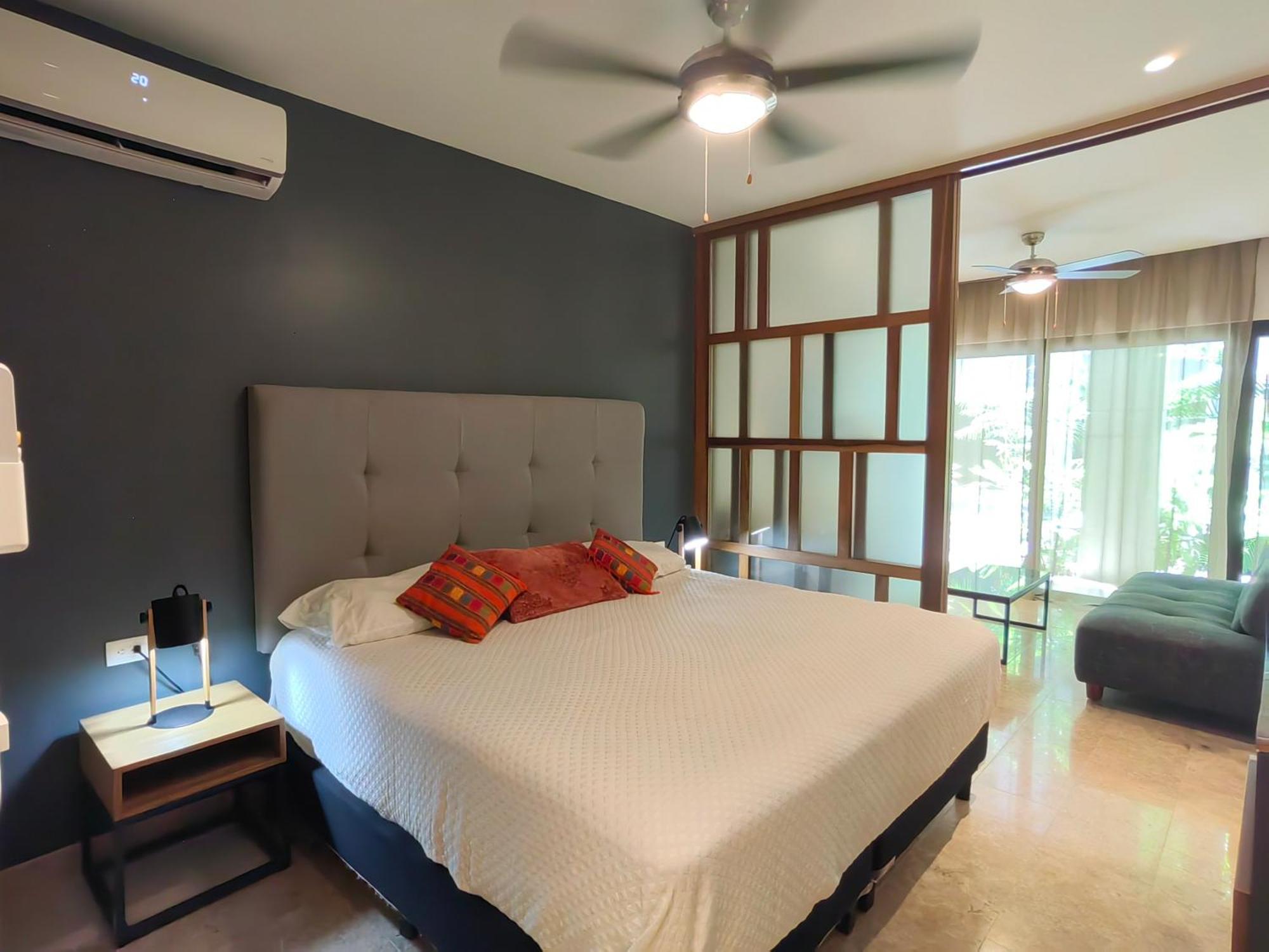 Ipana Luxury Apartments By Vacaciones.Yeah بلايا ديل كارمن المظهر الخارجي الصورة