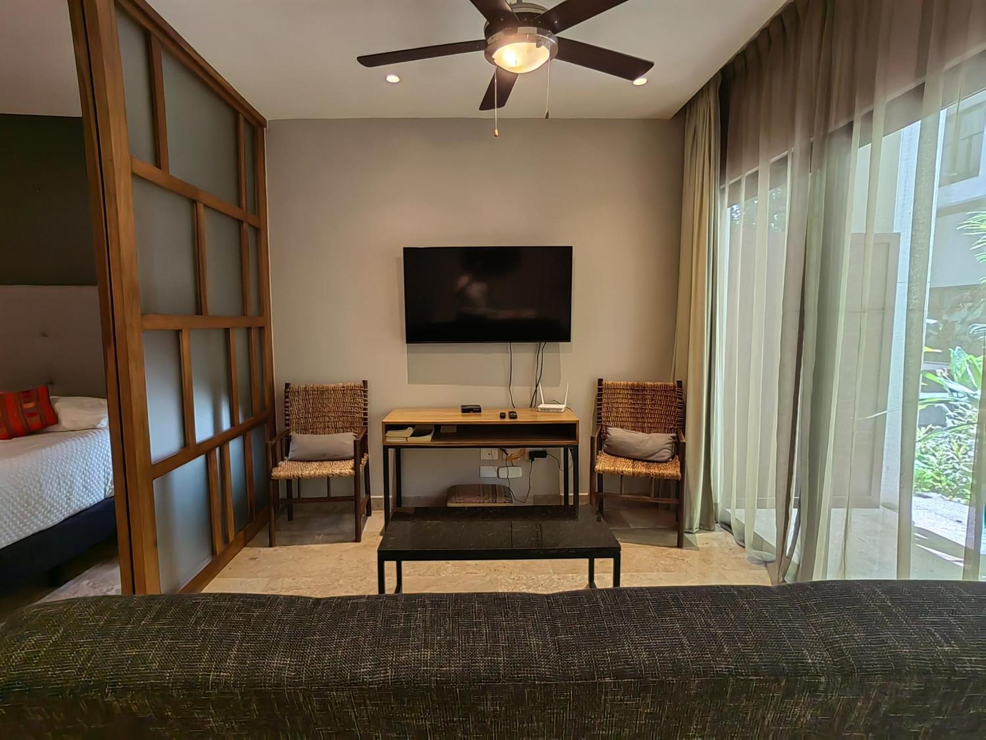 Ipana Luxury Apartments By Vacaciones.Yeah بلايا ديل كارمن المظهر الخارجي الصورة