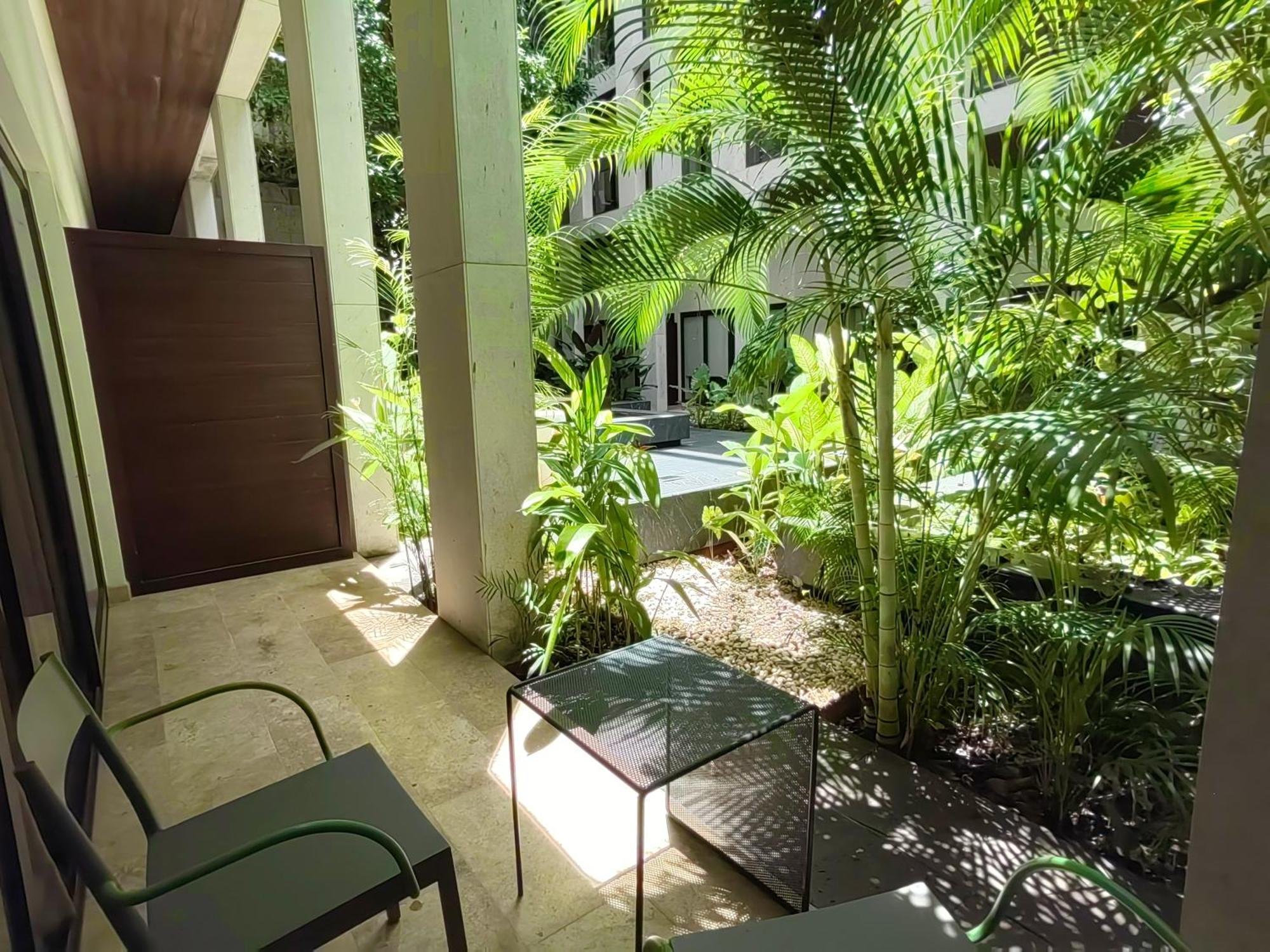 Ipana Luxury Apartments By Vacaciones.Yeah بلايا ديل كارمن المظهر الخارجي الصورة